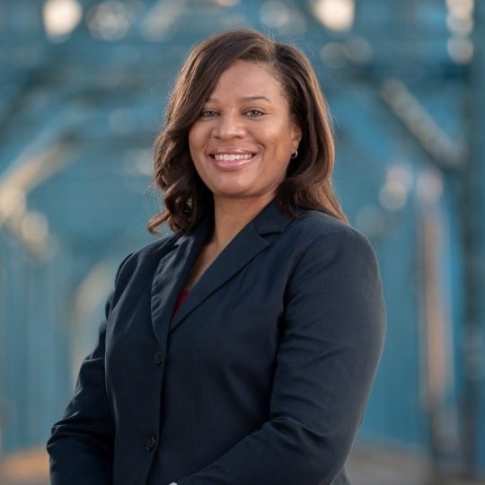 Adrienne Terry