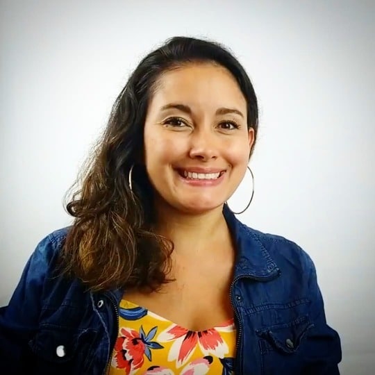 Carolina Calderón