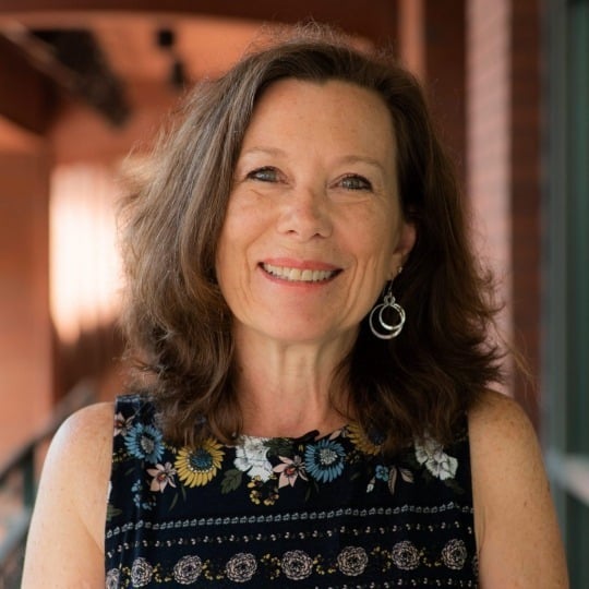 Kathy Thaggard