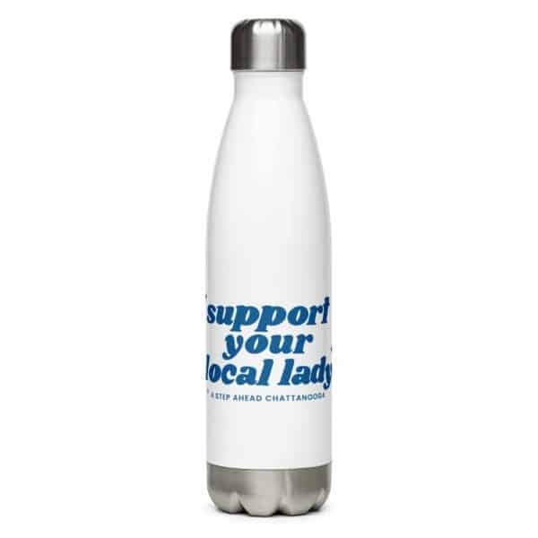 Stainless Steel Water Bottle