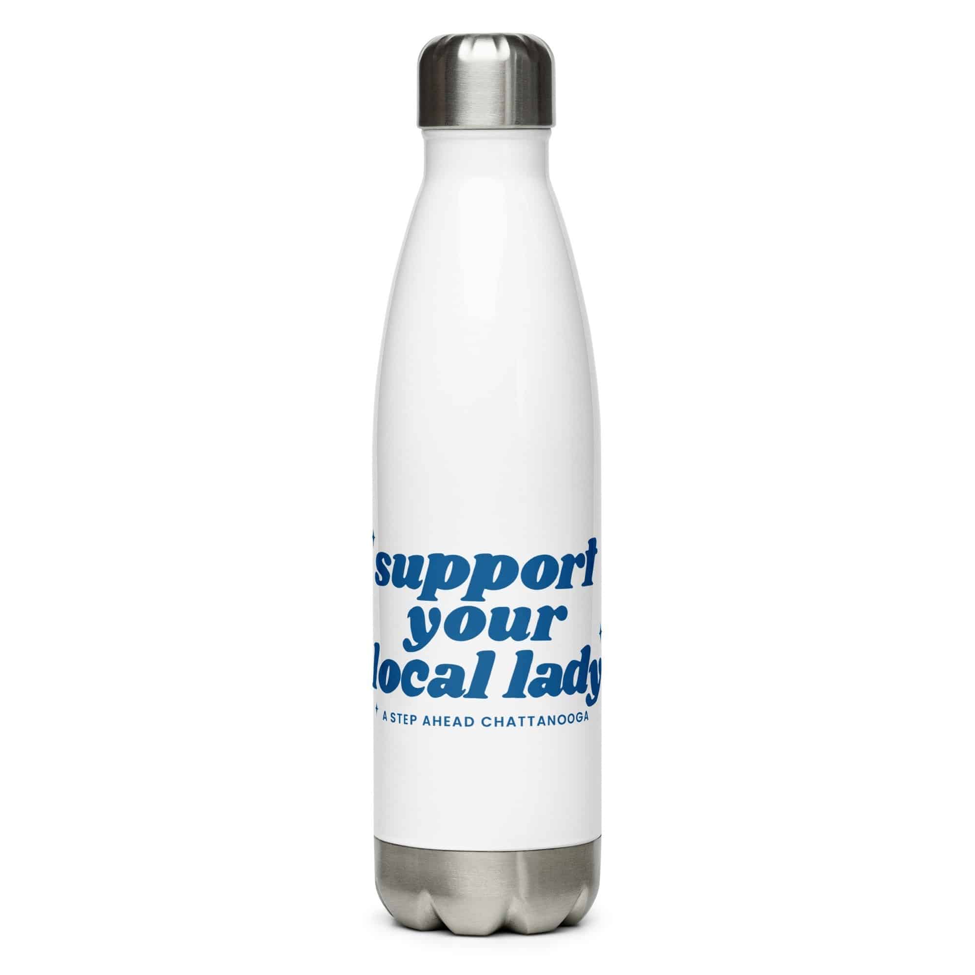 Parents choice stainless steel bottles cheap