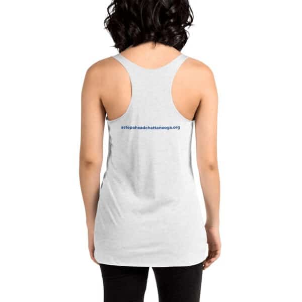 Women's Racerback Tank - Image 4