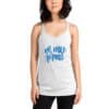 Women's Racerback Tank - Image 3