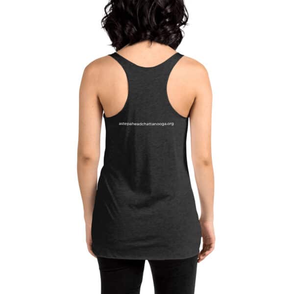 Women's Racerback Tank - Image 3