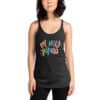 Women's Racerback Tank - Image 2