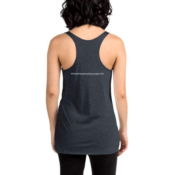 Women's Racerback Tank - Image 4