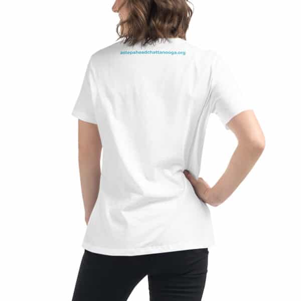 Women's Relaxed T-Shirt - Image 2