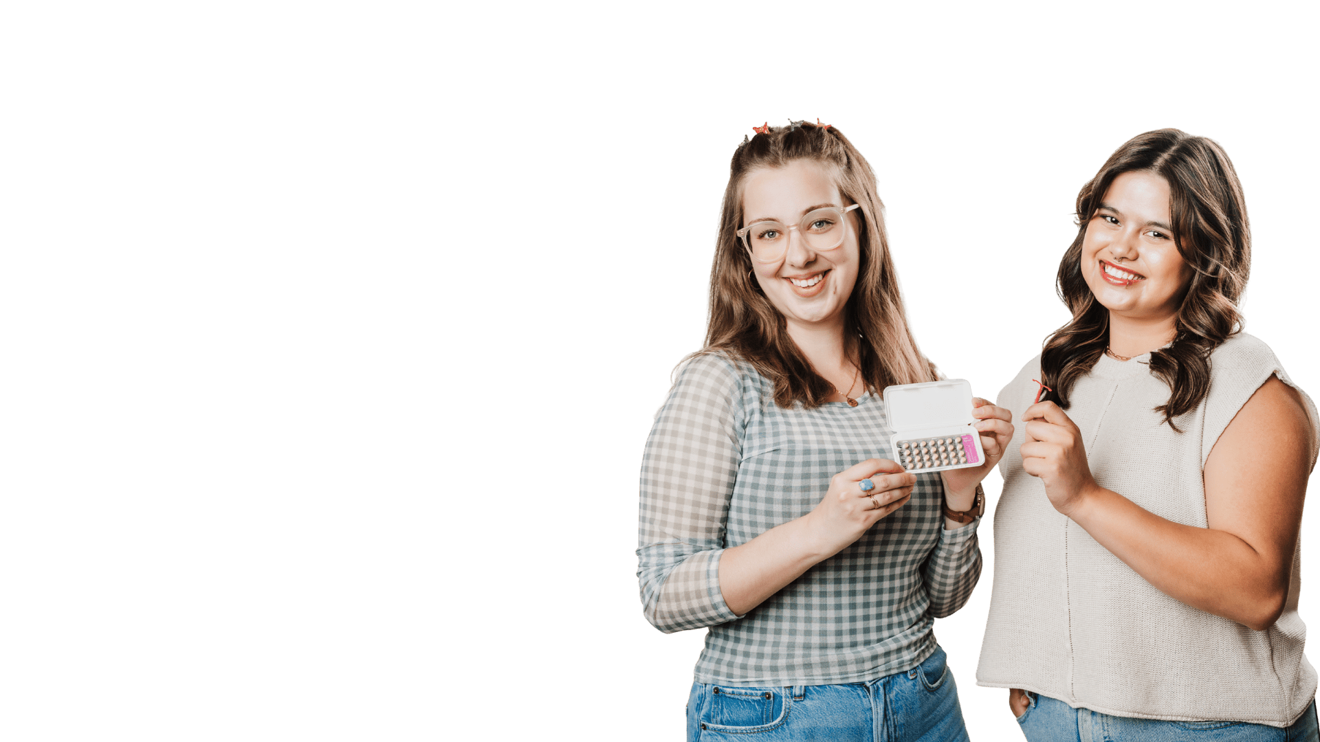 A Step Ahead Chattanooga — Free Birth Control in Chattanooga